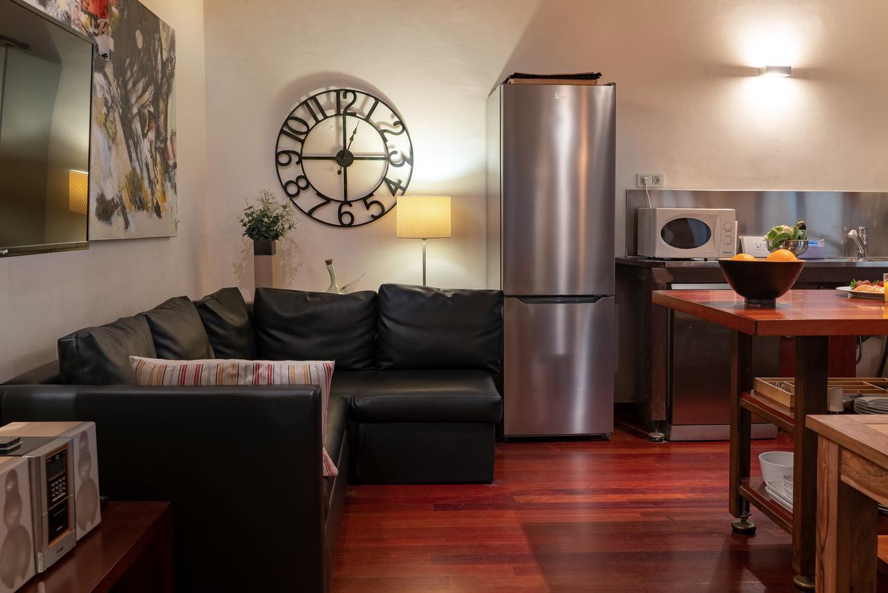 Habitat Ferran Apartamento Barcelona